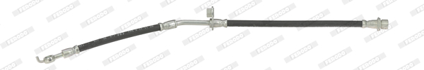 Furtun frana FHY2696 FERODO