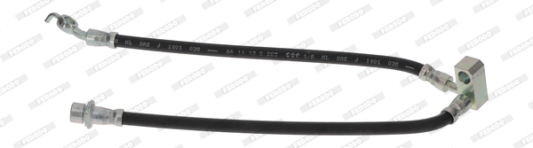 Furtun frana FHY2704 FERODO