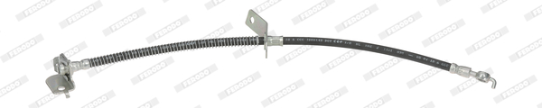 Furtun frana FHY2705 FERODO