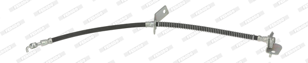 Furtun frana FHY2706 FERODO