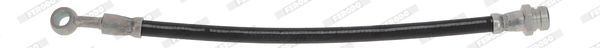 Furtun frana FHY2708 FERODO