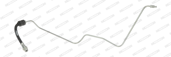Furtun frana FHY2714 FERODO