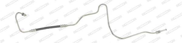 Furtun frana FHY2715 FERODO
