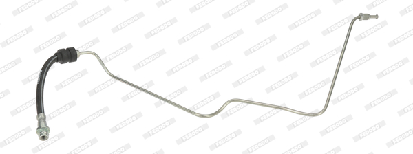 Furtun frana FHY2716 FERODO