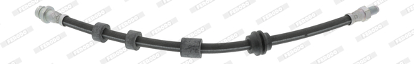 Furtun frana FHY2720 FERODO