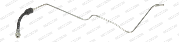 Furtun frana FHY2721 FERODO