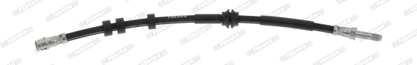 Furtun frana FHY2729 FERODO