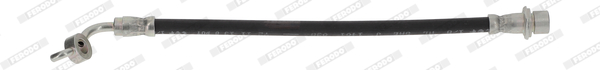 Furtun frana FHY2736 FERODO