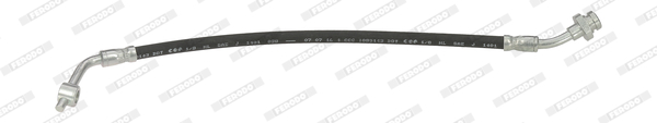 Furtun frana FHY2740 FERODO