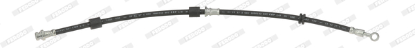 Furtun frana FHY2747 FERODO