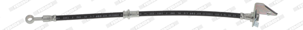Furtun frana FHY2783 FERODO