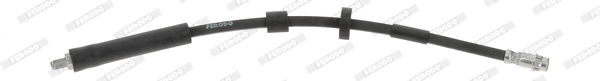 Furtun frana FHY2801 FERODO
