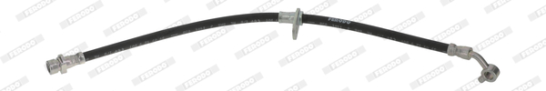 Furtun frana FHY2808 FERODO