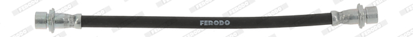 Furtun frana FHY2813 FERODO