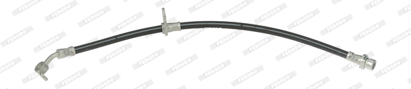 Furtun frana FHY2824 FERODO