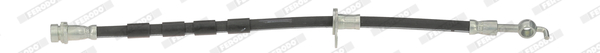 Furtun frana FHY2830 FERODO