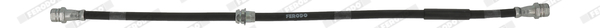 Furtun frana FHY2840 FERODO