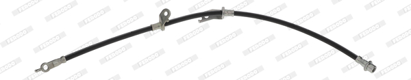 Furtun frana FHY2851 FERODO