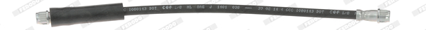 Furtun frana FHY2852 FERODO