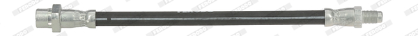Furtun frana FHY2863 FERODO