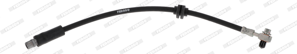 Furtun frana FHY2865 FERODO