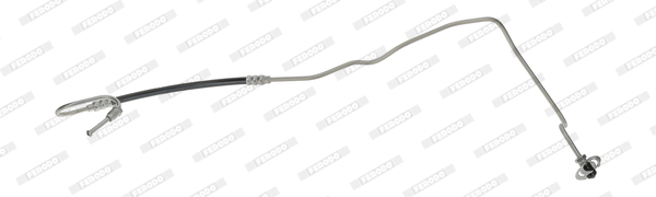 Furtun frana FHY2875 FERODO
