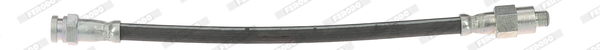 Furtun frana FHY2878 FERODO