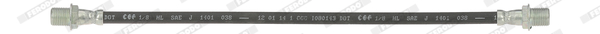 Furtun frana FHY2882 FERODO