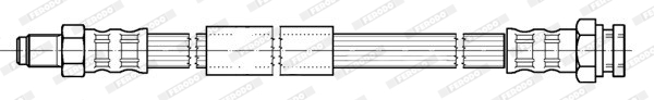 Furtun frana FHY2896 FERODO
