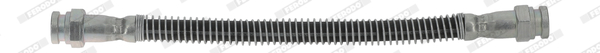 Furtun frana FHY2901 FERODO