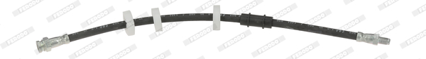 Furtun frana FHY2930 FERODO