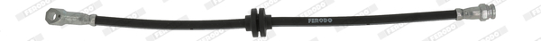 Furtun frana FHY2936 FERODO