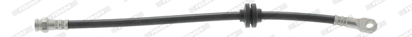 Furtun frana FHY2937 FERODO