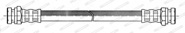 Furtun frana FHY2942 FERODO