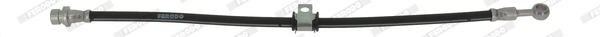 Furtun frana FHY2956 FERODO