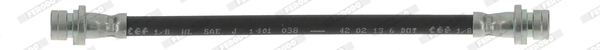 Furtun frana FHY2958 FERODO