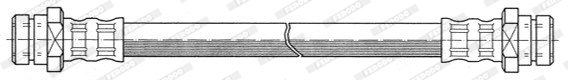 Furtun frana FHY2961 FERODO