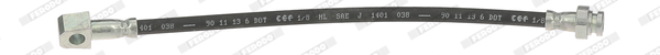 Furtun frana FHY2990 FERODO