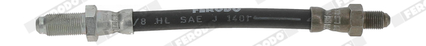 Furtun frana FHY3000 FERODO
