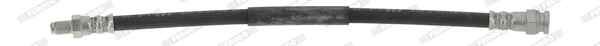 Furtun frana FHY3008 FERODO