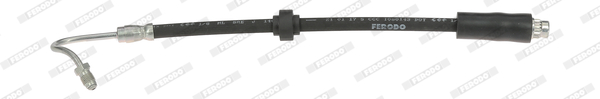 Furtun frana FHY3011 FERODO