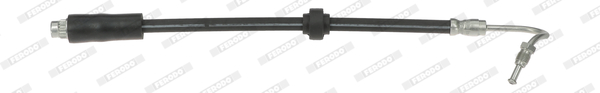 Furtun frana FHY3012 FERODO
