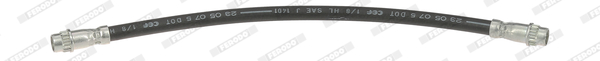 Furtun frana FHY3014 FERODO