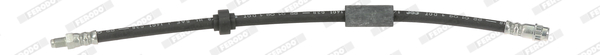 Furtun frana FHY3015 FERODO