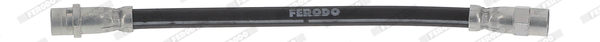 Furtun frana FHY3016 FERODO