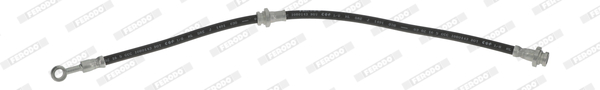 Furtun frana FHY3020 FERODO