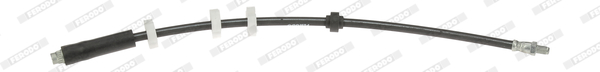 Furtun frana FHY3025 FERODO