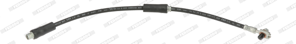 Furtun frana FHY3027 FERODO