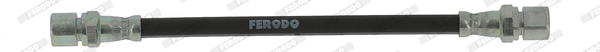 Furtun frana FHY3031 FERODO