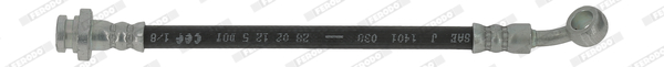 Furtun frana FHY3034 FERODO